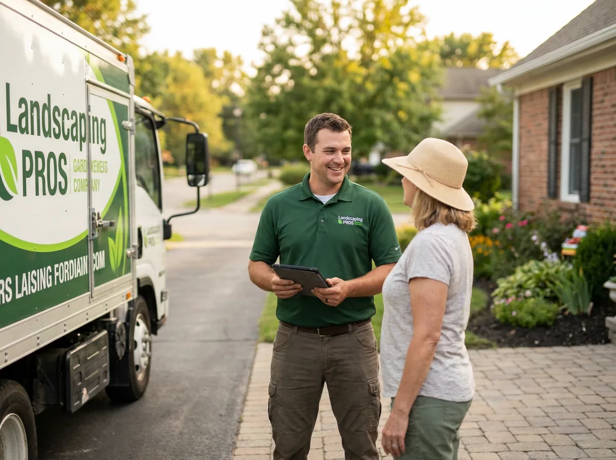 Landscaping Bethel, OK FAQs